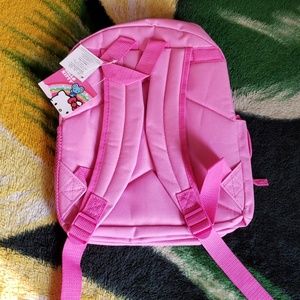Hello Kitty Backpack